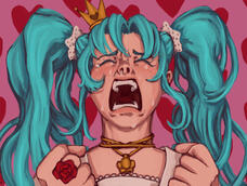 World Is Mine