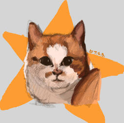 The Gluttonous Beast