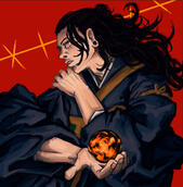 Geto Suguru